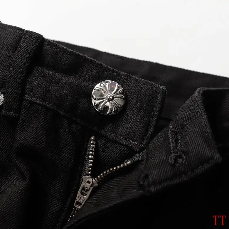 Chrome Hearts sz28-36 20tn (7)
